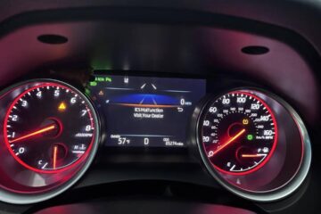 Toyota ICS Malfunction: What It Means, Common Causes, and How to Fix It