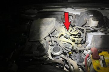 Toyota Tacoma Fuel Filter Location: Complete Guide by Model Year