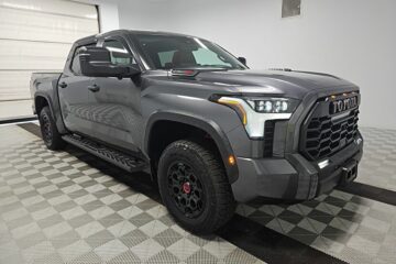 How to Recharge Toyota Tundra Air Conditioning System: Step by Step Guide