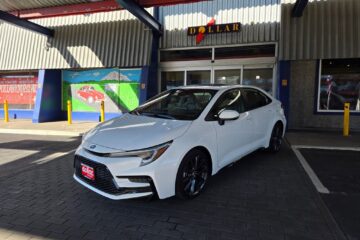 What Type of Gas Does a Toyota Corolla Take? Complete Fuel Guide