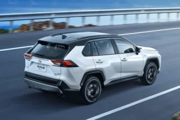 What Type of Gas Does a Toyota RAV4 Need? Complete Fuel Guide