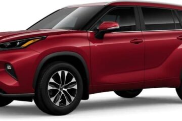 What Is Toyota Highlander PWR Mode and How Does It Work?