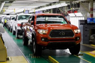 Where Is the Toyota Tacoma Manufactured? Complete Factory Guide (2026 Update)