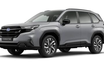 Where Is the Subaru Forester Manufactured? A Complete Guide for Buyers