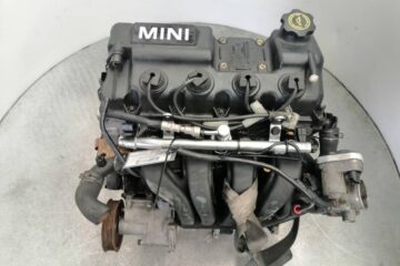 Who Makes Mini Cooper Engines? The Complete Guide