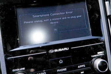 Why Your Subaru Android Auto Isn’t Working: Complete Troubleshooting Guide