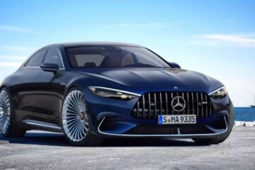Mercedes “Stop Vehicle Leave Engine Running”: Meaning, Causes & How to Fix It