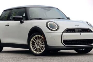 What Gas Type Does a Mini Cooper Use? Complete Guide for Owners