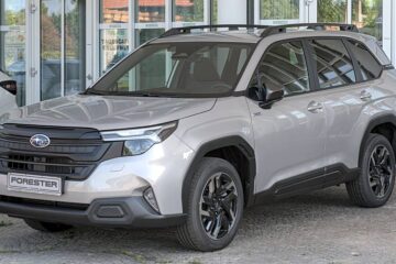 How to Reset Subaru Electronic Parking Brake: Step-by-Step Guide