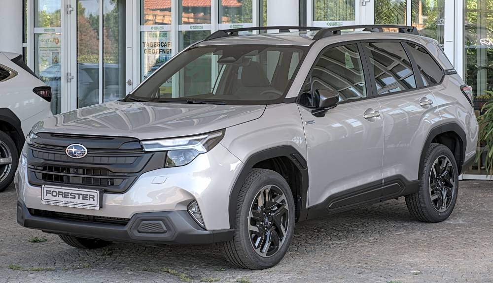 reset subaru electronic parking brake