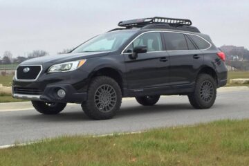 What Type of Gas Does a Subaru Outback Use? Complete Guide by Model Year