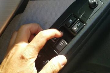 How to Perform a Subaru Window Reset in Minutes