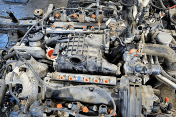 3.0 EcoDiesel Problems: 12 Most Common Issues, Causes, and Fixes