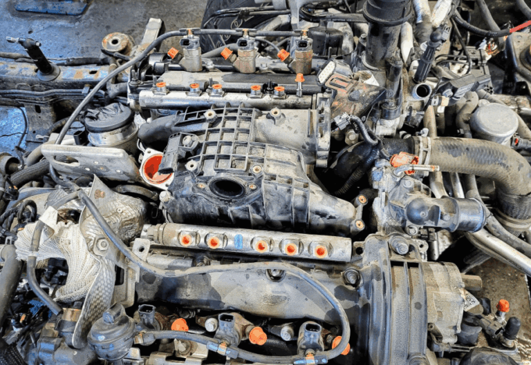 3.0 EcoDiesel Problems