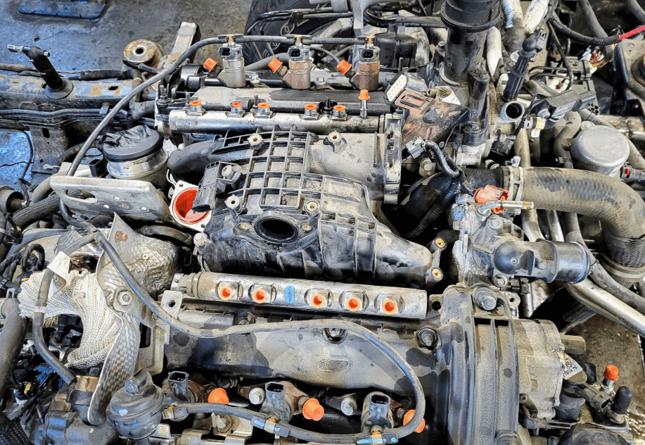 3.0 EcoDiesel Problems