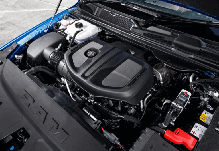 3.0 Hurricane Engine Specs