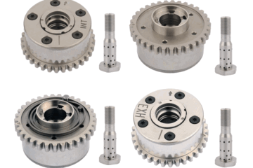 3.6 Pentastar Cam Phaser Torque Specs: Complete Guide