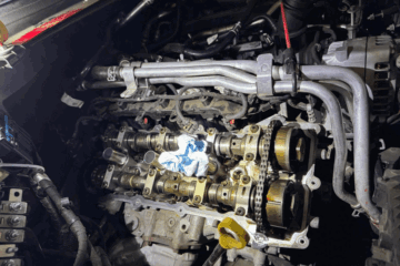 3.6 Pentastar Engine Problems: Issues & Fixes