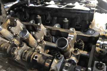 3.6 Pentastar Lifter Replacement: Symptoms & Cost