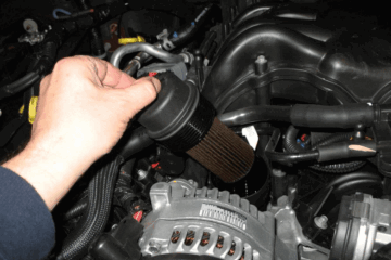 3.6 Pentastar Oil Capacity: Model & Oil Type Guide