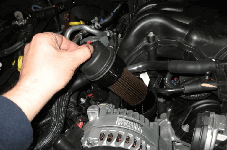 3.6 Pentastar Oil Capacity