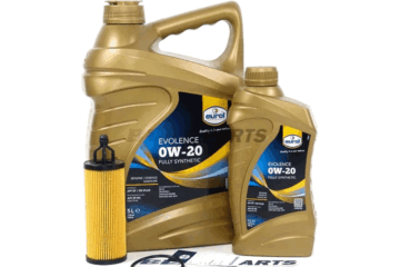3.6 Pentastar Oil Type: Capacity & Change Interval