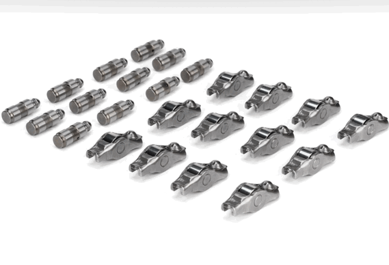 3.6 Pentastar Rocker Arm Upgrade