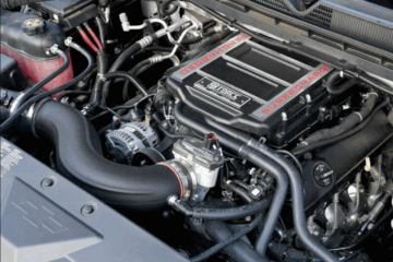 3.6 Pentastar Supercharger Guide: HP Gains & Reliability