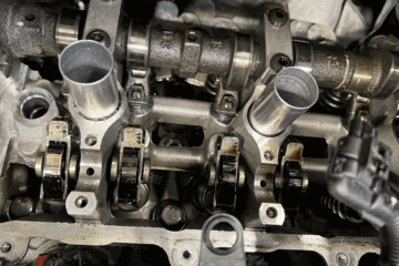 3.6 Pentastar Ticking: Causes, Diagnosis & Fixes