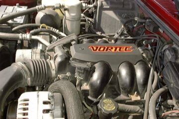 Common 4.3 Vortec Engine Problems and How to Fix Them