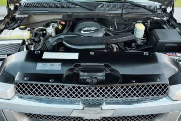 5.3 Vortec Engine Specs: Complete Guide to Every Generation
