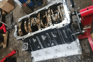 5.7 Hemi Engine Rebuild: Process, Cost & Guide