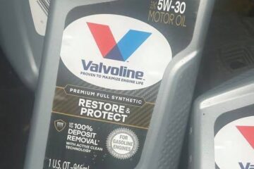 What Is the Best Oil Type for a 5.7 HEMI Engine?