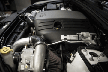 5.7 HEMI Performance Upgrades: Best Mods for More Power