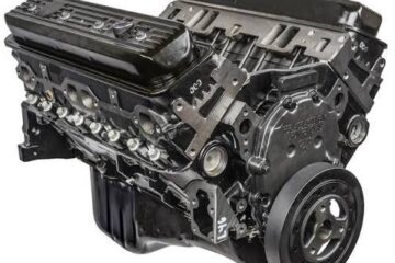 5.7 Vortec Engine Specs: Complete Guide (Horsepower, Torque, Bore & Stroke)
