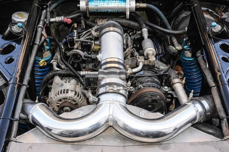 5.7 Vortec Performance Upgrades