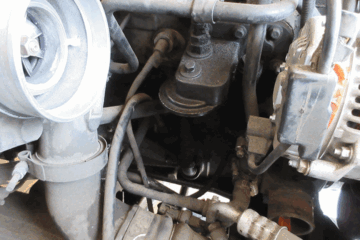 5.9 Cummins Oil Capacity: Oil Type, Specs & Model Years
