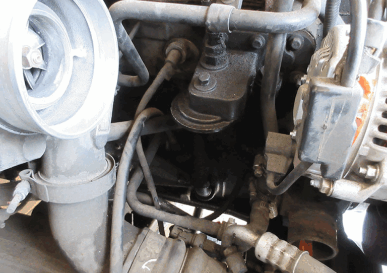 5.9 Cummins Oil Capacity