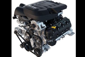 6.4 HEMI Engine Specs: Complete Performance & Engine Guide