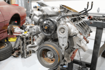 6.4 Hemi Problems: 9 Common Issues, Symptoms & Fixes