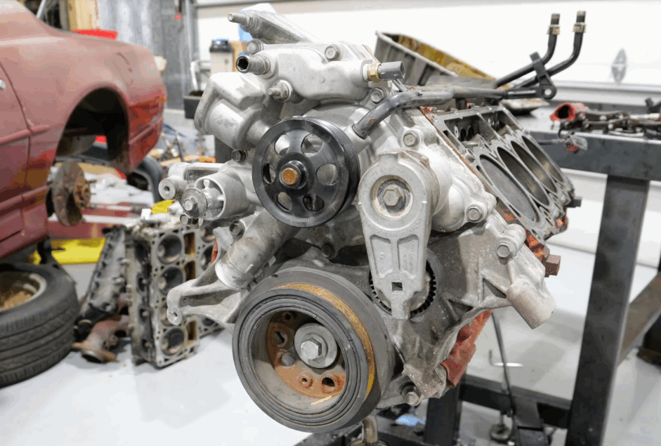 6.4 Hemi Problems