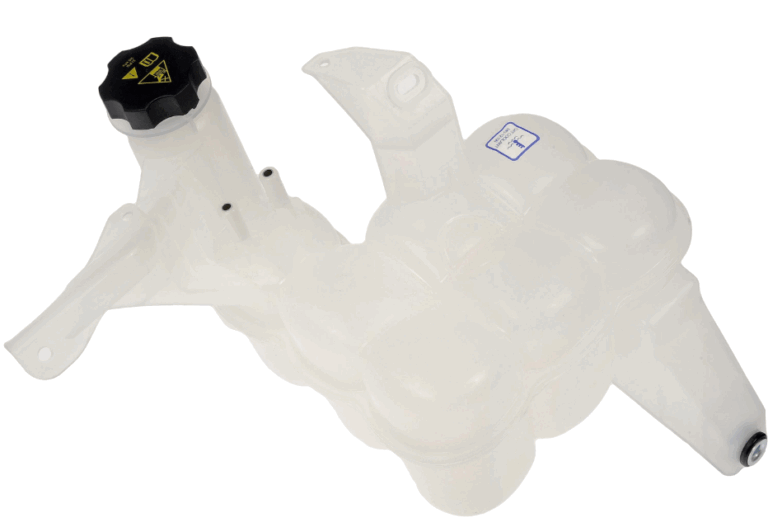 6.7 Cummins Coolant Type