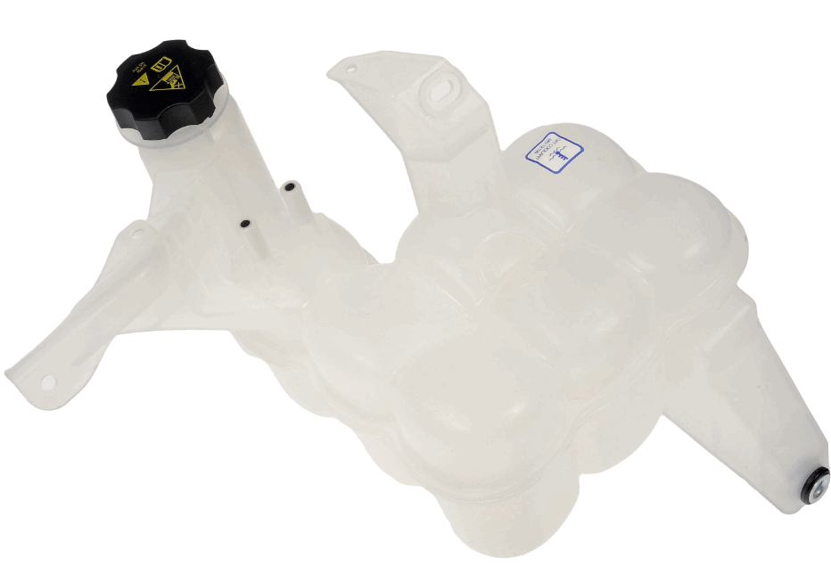 6.7 Cummins Coolant Type