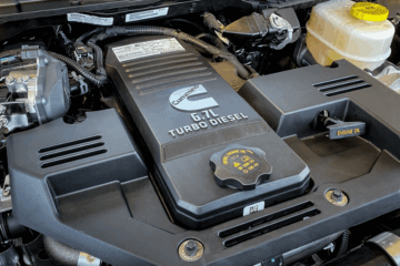 6.7 Cummins Engine Problems: Causes & Fixes