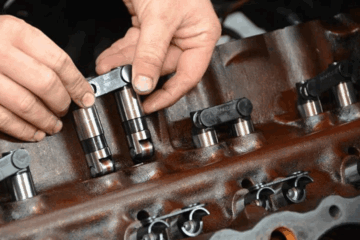 6.7 Cummins Lifter Replacement: Cost & Repair Guide