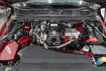 Best 6.7 Cummins Performance Upgrades for More Power