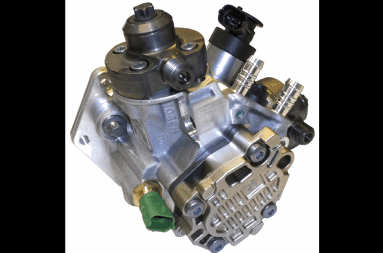 6.7 Powerstroke CP4 Pump Replacement Cost