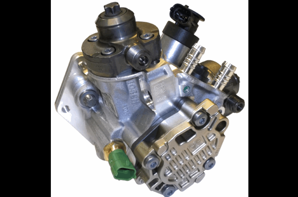 6.7 Powerstroke CP4 Pump Replacement Cost