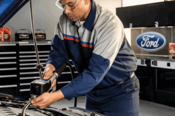 6.7 Powerstroke Firing Order: Diagram & Cylinder Guide