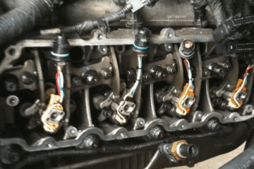 6.7 Powerstroke Injector Removal: Step-by-Step Guide